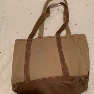 L.L. Bean Tote